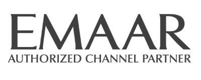 EMAAR AUTHORIZED CHANNEL PARTNER